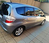 Honda Jazz 1.5 Ex Auto