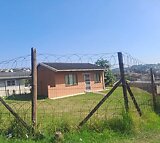 2 Bedroom House To Let in Umlazi W