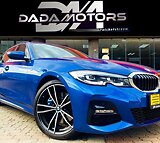 2021 BMW 3 Series 330i M Sport For Sale