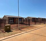 Rdp Houses Available Price Start at R35 000 to 120 000 Call@0790333142