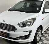 Used Ford Figo Sedan FIGO 1.5Ti VCT TREND (2019)