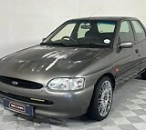 1995 Ford Escort 1600i GLE