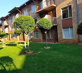 2 Bed Apartment in Braamfontein Werf