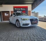 Audi A3 Sportback 1.8 TFSi SE S-Tronic For Sale in North West