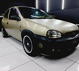 2003 Opel Corsa Lite Sport For Sale