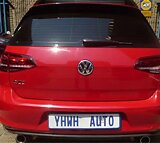 Used VW Golf (2014)