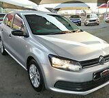 2022 Volkswagen Polo Vivo Hatch 1.4 Trendline For Sale