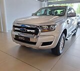 Used Ford Ranger 2.2 double cab 4x4 XL (2019)
