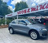 2015 Audi Q3 2.0TDI Quattro For Sale in Gauteng, Johannesburg