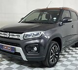 2021 Suzuki Vitara Brezza 1.5 GLX