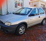 2006 Opel Corsa Lite 1.4i (130000kms, One Owner)