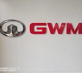 2024 GWM P-Series 2.0TD Double Cab SX 4x4 Auto For Sale