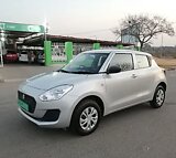 2021 Suzuki Swift 1.2 GL For Sale in Gauteng, Johannesburg