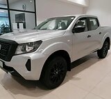 2021 Nissan Navara 2.5DDTi Double Cab SE For Sale