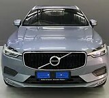 Volvo XC 60 2018, Automatic, 2 litres
