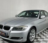 2010 BMW 320i (E90) Auto II