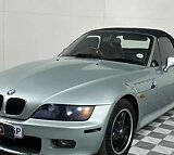 Used BMW Z3 (1998)