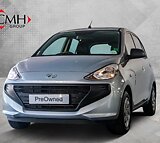 Hyundai Atos 1.1 Motion For Sale in Gauteng