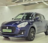 2019 Suzuki Swift 1.2 GL For Sale