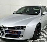 Used Alfa Romeo 159 1750TBi Ti (2011)