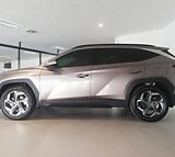 2024 Hyundai Tucson 2.0 Elite For Sale