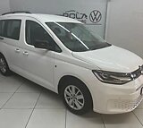 2023 Volkswagen Caddy 2.0TDI For Sale