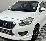 2016 Datsun GO