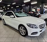 Mercedes-Benz C Class C200 Auto For Sale in KwaZulu-Natal