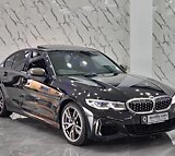 2019 BMW 3 Series M340i xDrive M Performance Launch Edition For Sale