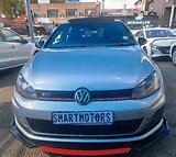 2016 Volkswagen Golf GTI auto For Sale in Gauteng, Johannesburg