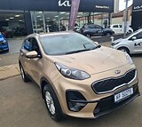 Kia Sportage 1.6 GDI Ignite Auto For Sale in KwaZulu-Natal