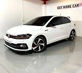 2018 Volkswagen Polo GTI auto For Sale in Gauteng, Midrand