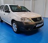 2023 Nissan NP200 1.6i (Aircon) Safety Pack For Sale