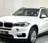 Used BMW X Series SUV X5 xDrive30d (2014)