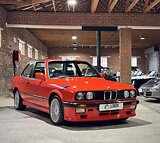 1987 BMW 3 Series 333i Executive For Sale