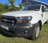 2018 Ford Ranger 2.2TDCi (Aircon) For Sale