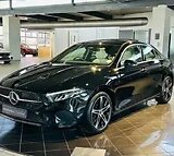 Mercedes-Benz A 2023, Automatic, 1.6 litres