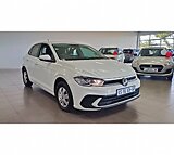 Volkswagen Polo 1.0 TSI For Sale in North West