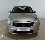 2012 Renault Sandero 1.6 Dynamique For Sale in Western Cape, Cape Town