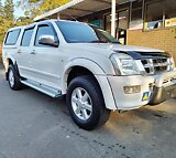 2005 Isuzu KB 300TDI Double Cab LX For Sale