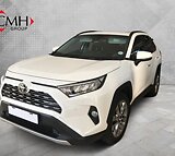 Toyota Rav4 2.5 VX Auto AWD For Sale in Gauteng
