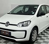 2018 VW up!