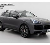 2023 Porsche Cayenne Gts for sale | Gauteng | CHANGECARS