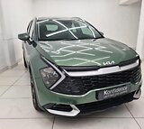 2024 Kia Sportage 1.6 CRDI LX For Sale