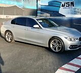 2018 BMW 3 Series 320i Sport Line Auto For Sale