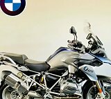 2017 BMW R Series R 1200 GS (full Spec) For Sale