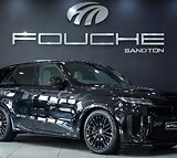 2024 Land Rover Range Rover Sport P530 First Edition For Sale