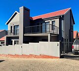 Townhouse For Sale in Wild Olive Estate IOL Property