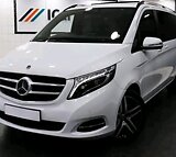 Mercedes-Benz Vito 2019, Automatic, 2.5 litres