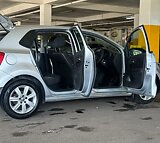 Volkswagen Polo 6 Hatchback